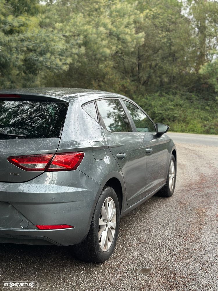 SEAT Leon - 4