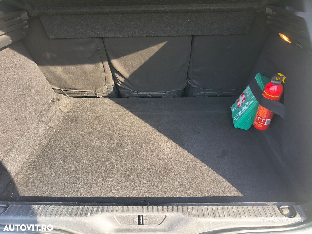 Citroën C4 Picasso PureTech 130 Stop&Start SELECTION - 11
