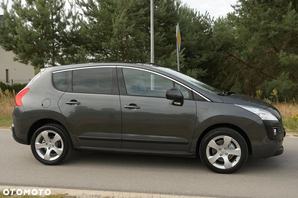 Peugeot 3008 - 9