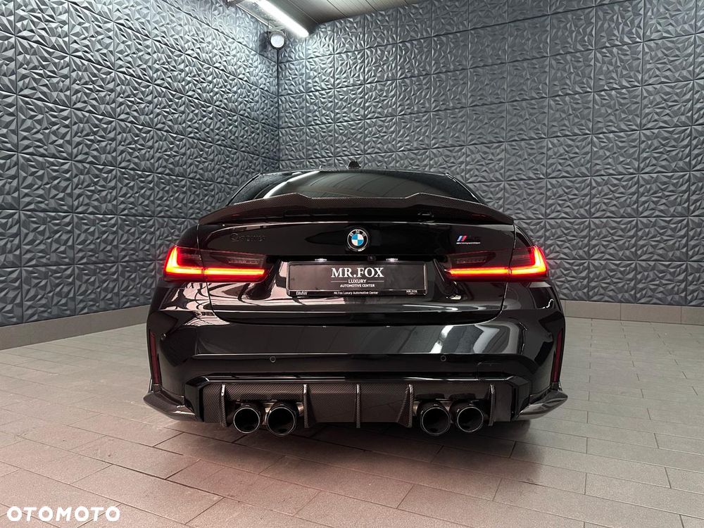 BMW M3 - 4