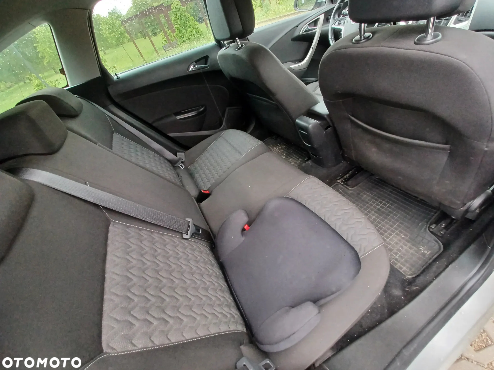 Opel Astra - 24