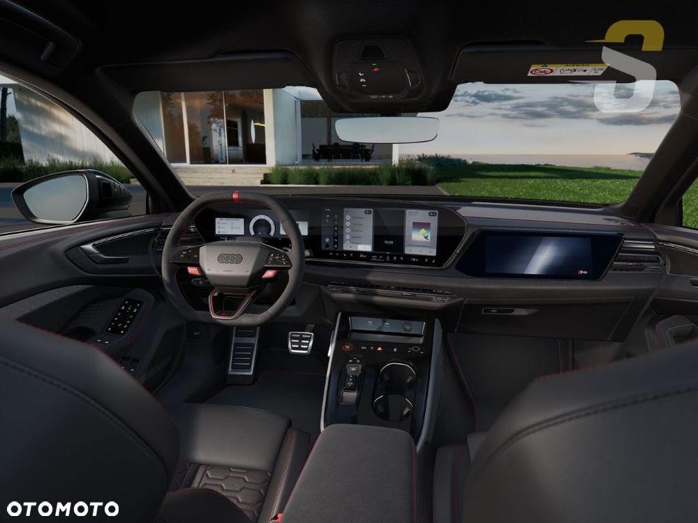 Audi RS5 Limousine - 9