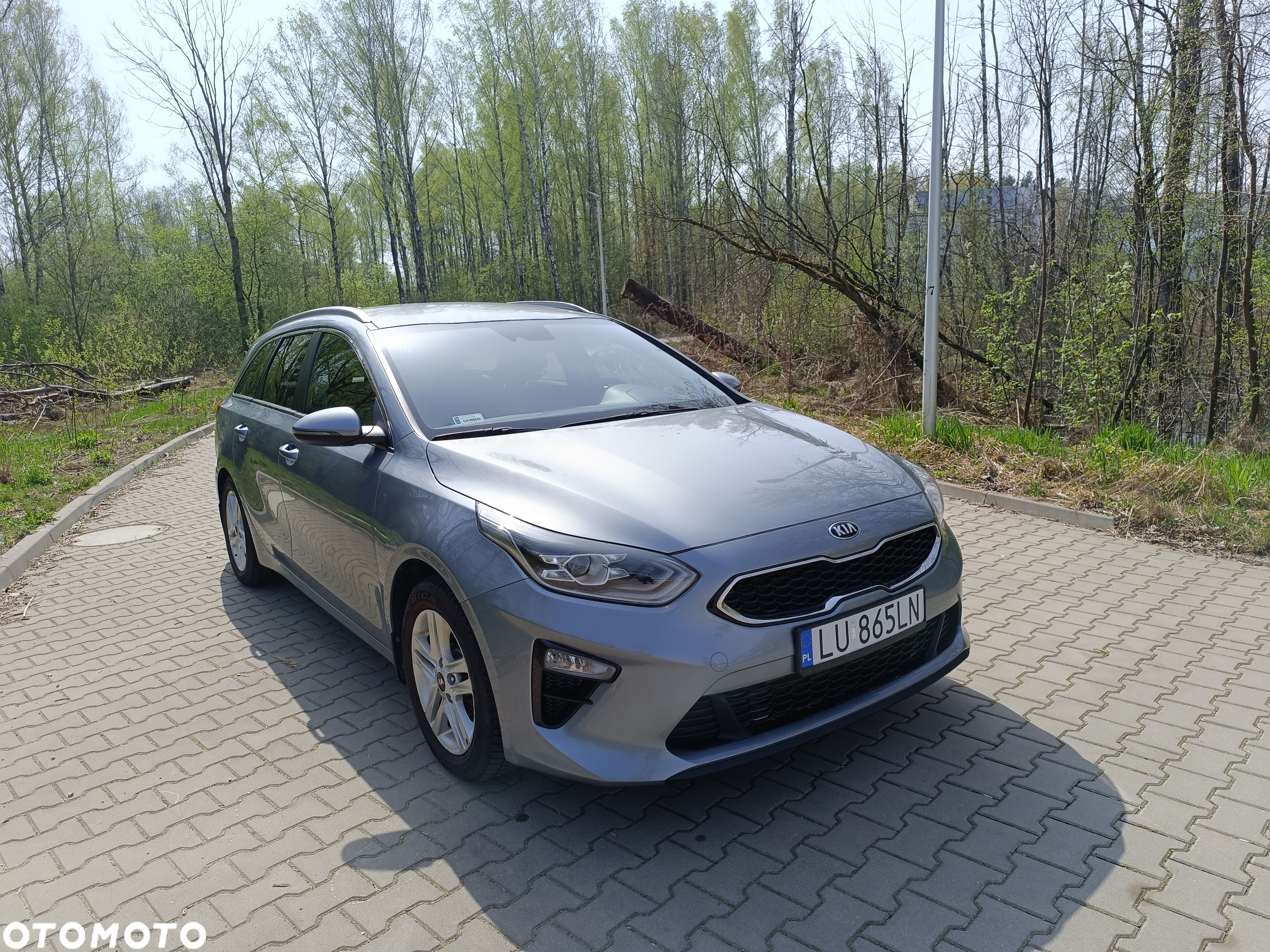 Kia Ceed - 2