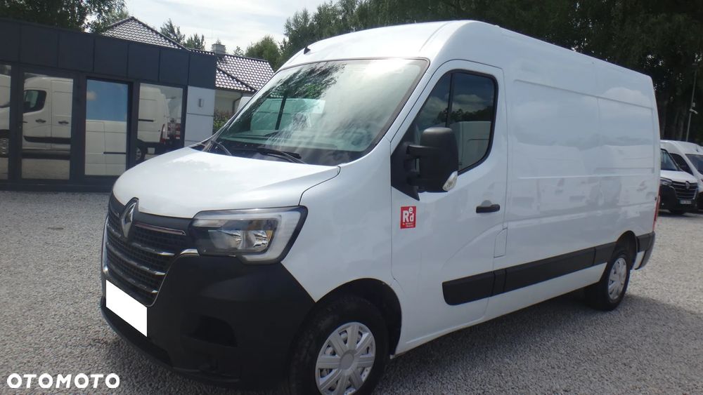 Renault Master - 2