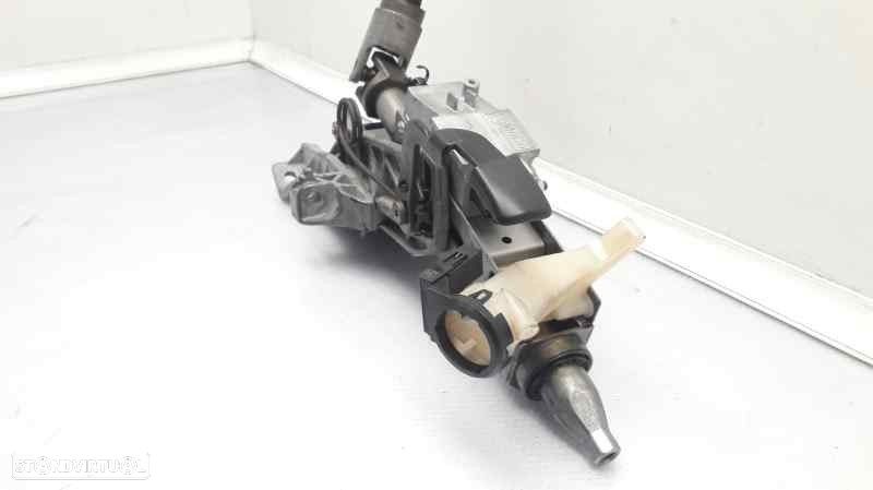 COLUNA DIREÇÃO FORD MONDEO IV 2008 - 2