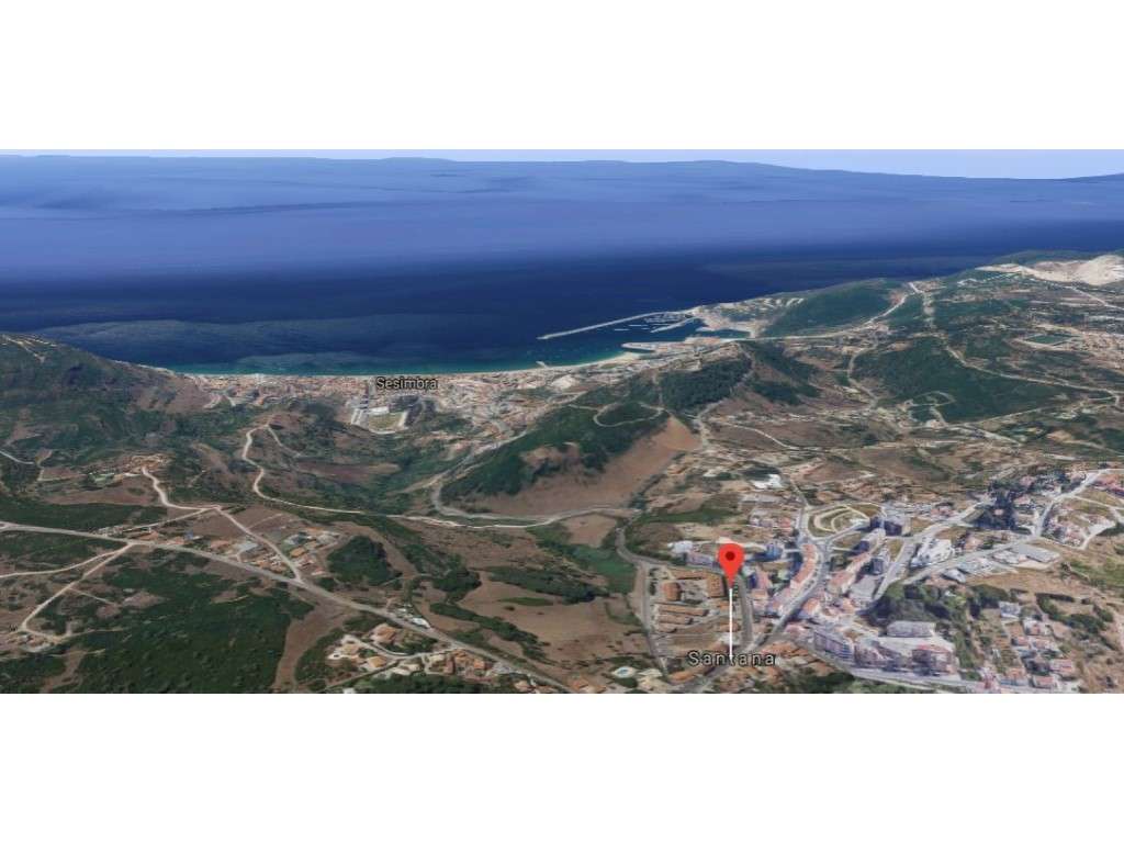 Quinta Herdade para Venda em Sesimbra, Distrito de Setúbal. - Grande imagem: 5/5