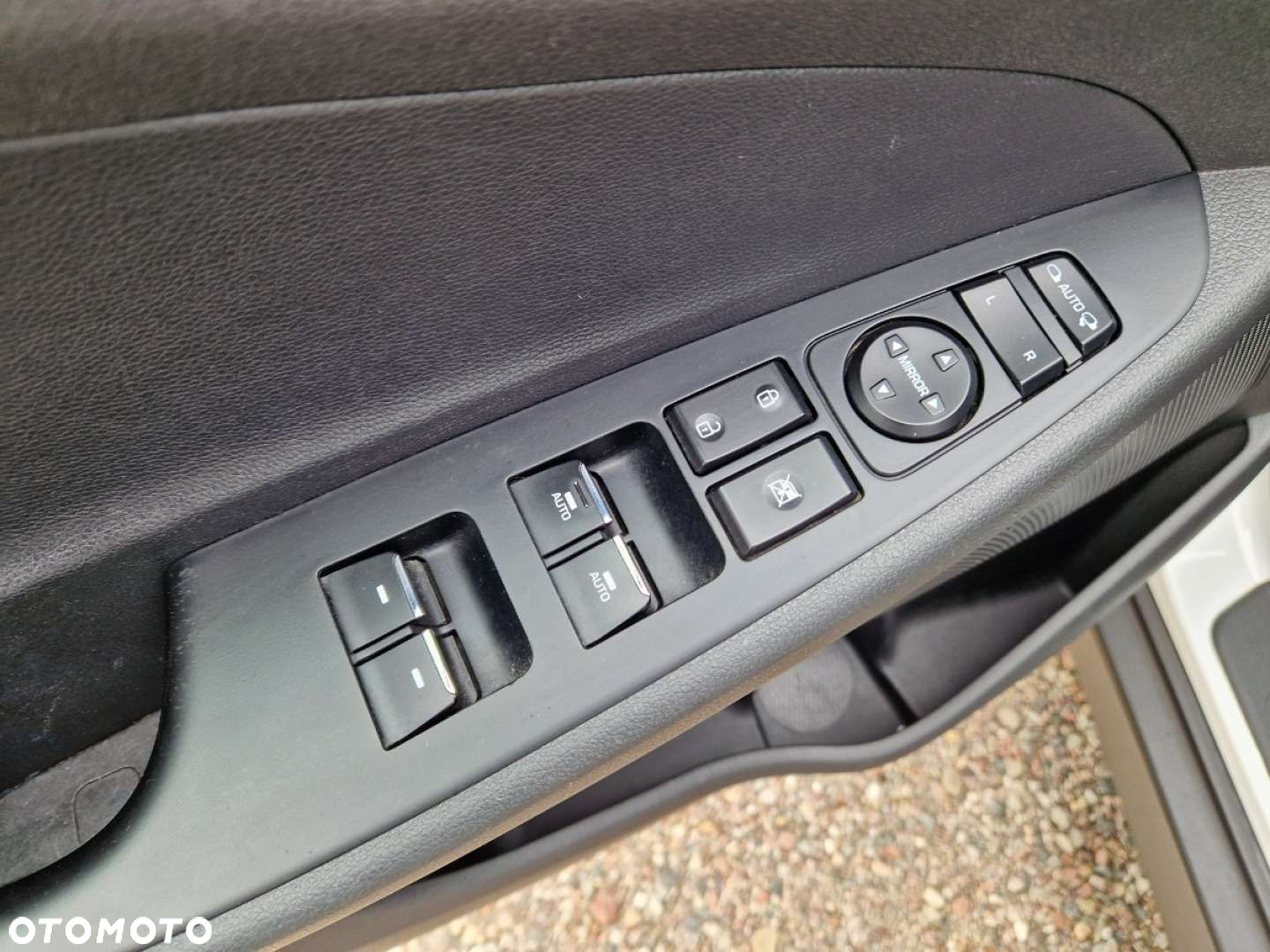 Hyundai Tucson 2.0 CRDi 4WD Automatik Premium - 9