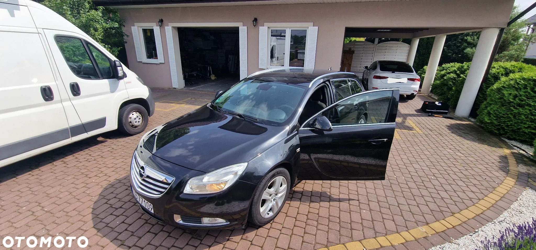 Opel Insignia 1.8 Cosmo - 3