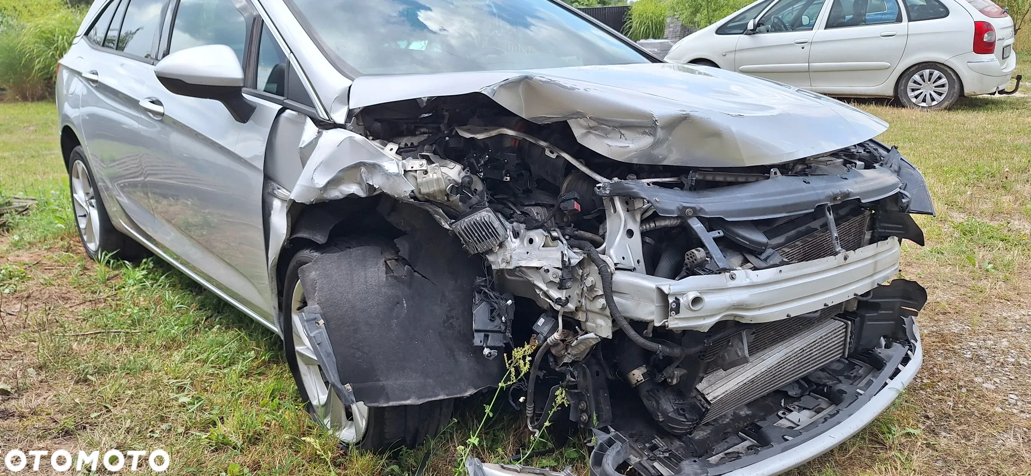 Opel Astra 1.6 D (CDTI DPF) Excellence - 8