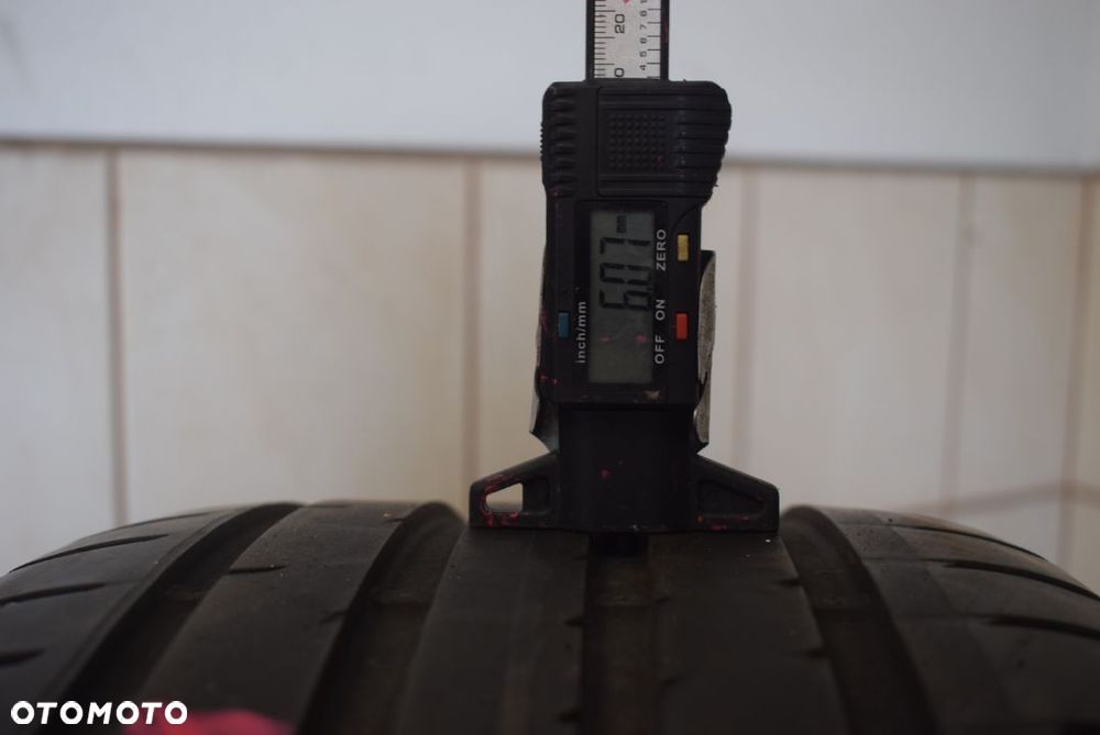 R18 245/45 Goodyear Eagle F1 Asymmetric 3 Wysyłka gratis! - 4