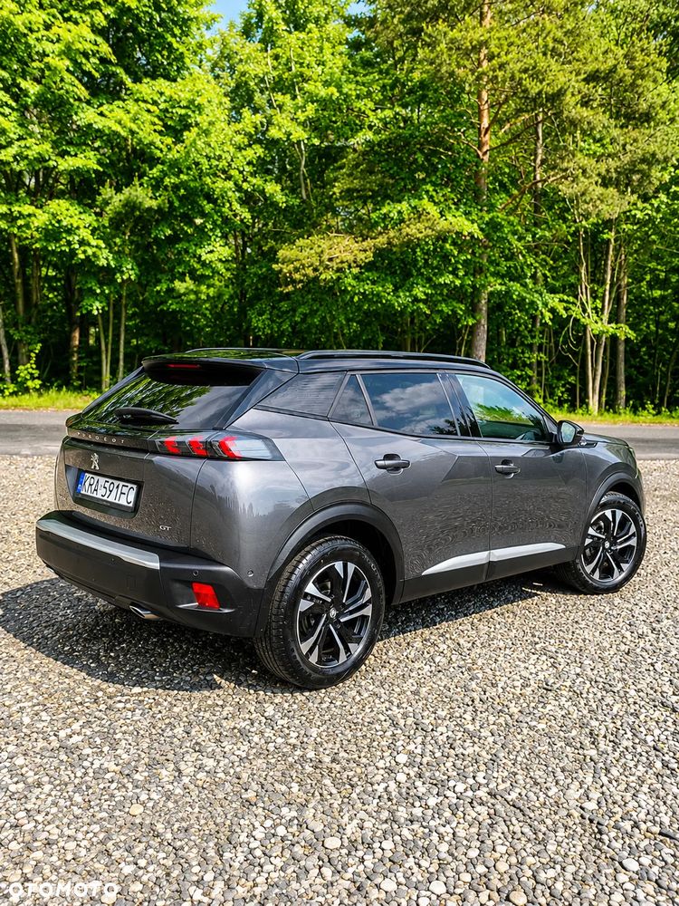 Peugeot 2008 1.5 BlueHDi GT S&S - 6