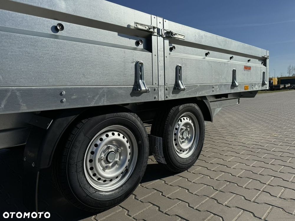 Neptun GN242 Nordica N20-420 2 kps 420x215 cm - 22