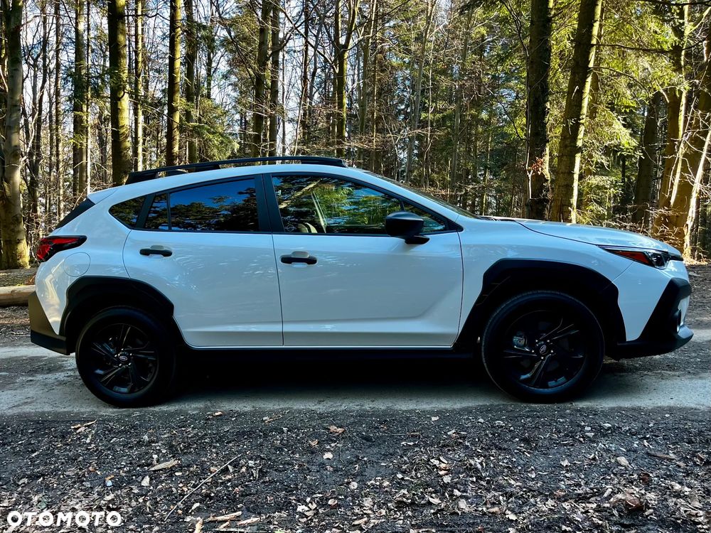 Subaru Crosstrek - 6
