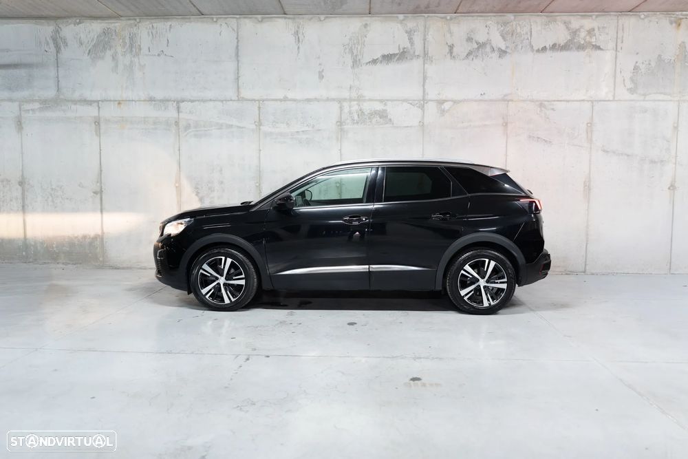 Peugeot 3008 1.5 BlueHDi Allure EAT8 - 6