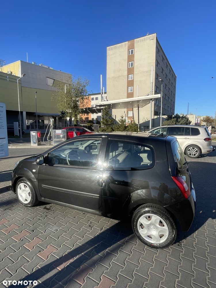 Renault Twingo 1.2 LEV 16V 75 Authentique - 5