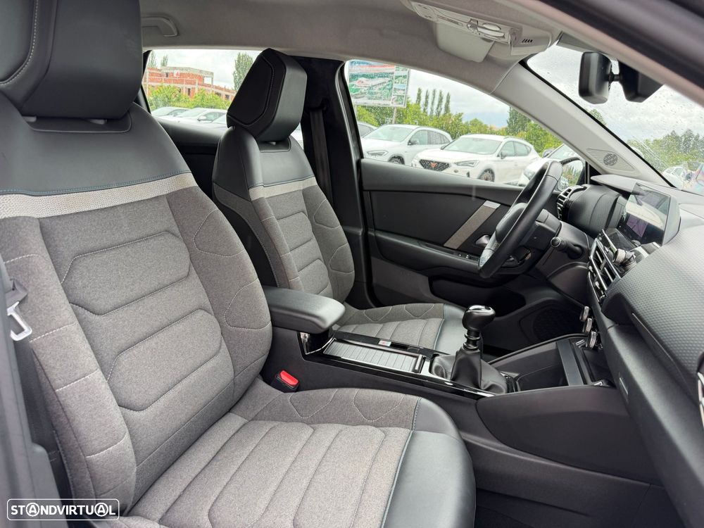 Citroën C4 1.2 PureTech Feel Pack - 12