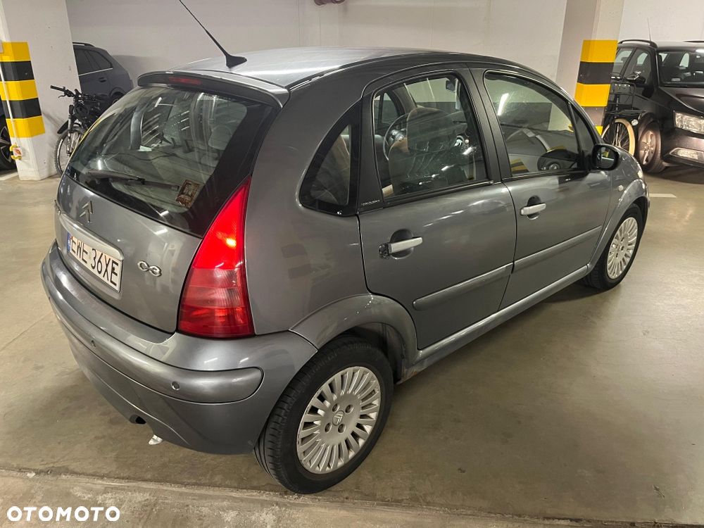 Citroën C3 - 3