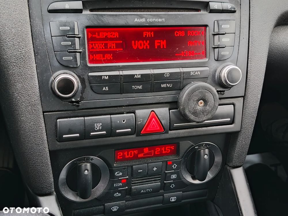 Audi A3 3-drzwiowe - 23