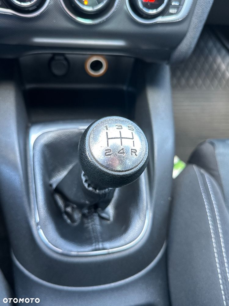 Citroën C4 HDi 90 Business Class - 26