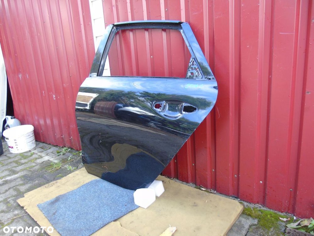 Kia Proceed drzwi tylne lewe 77003-J7700 - 11