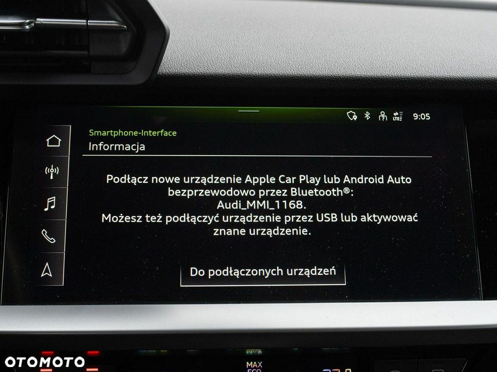 Audi A3 Sportback - 22