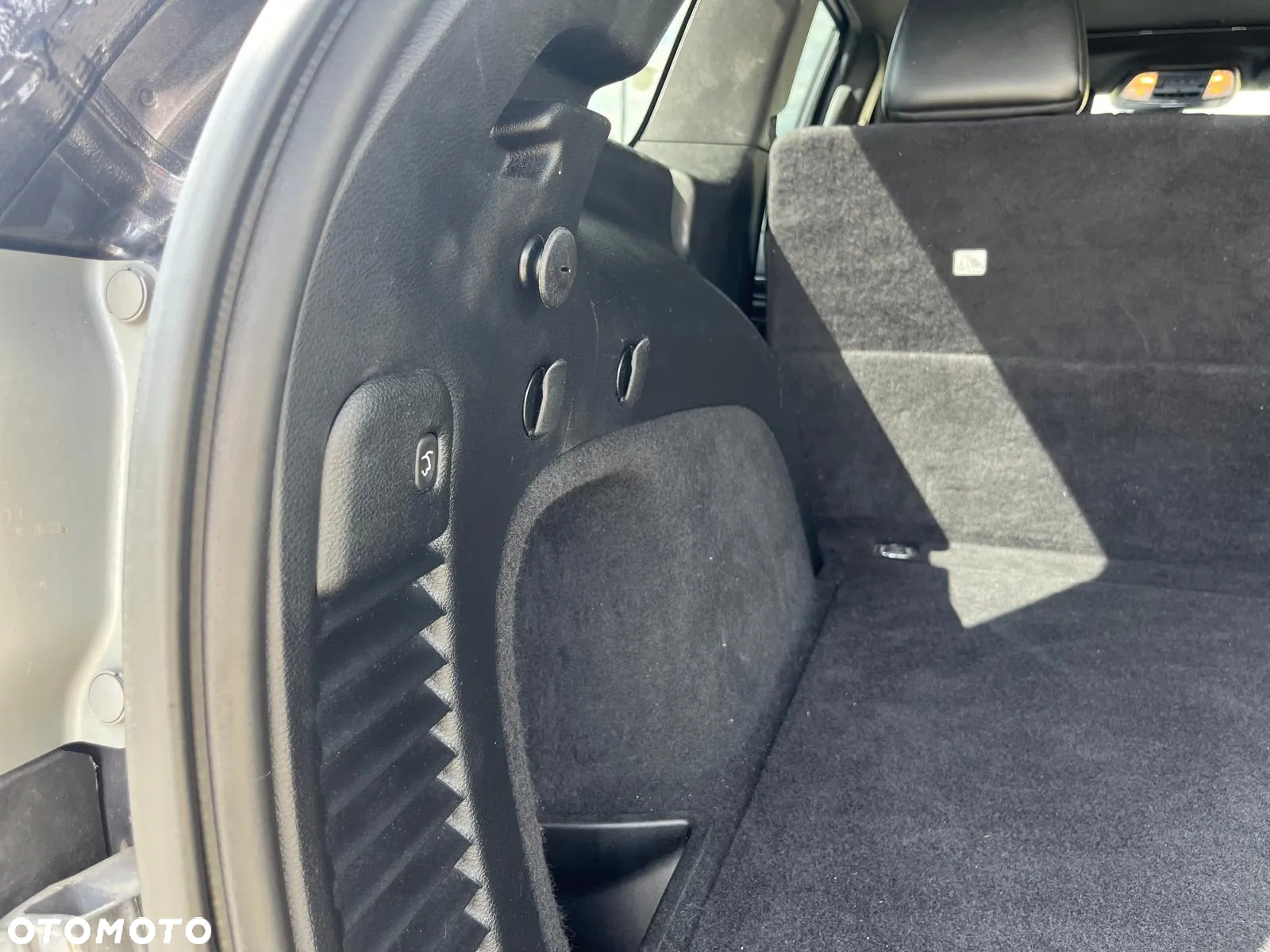 Jeep Grand Cherokee 5.7 V8 HEMI Summit - 9