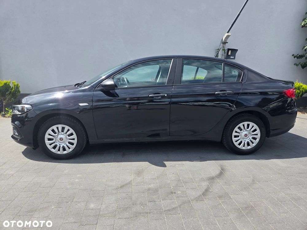 Fiat Tipo 1.4 Classic - 4