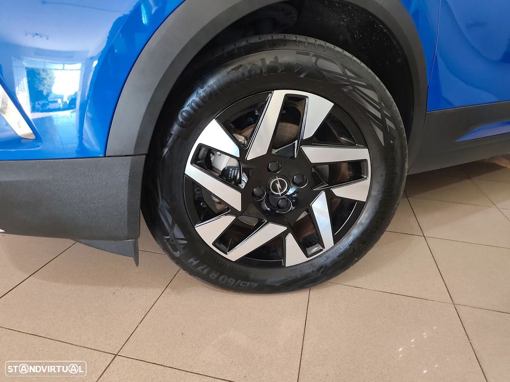 Opel Mokka-e Elegance - 5