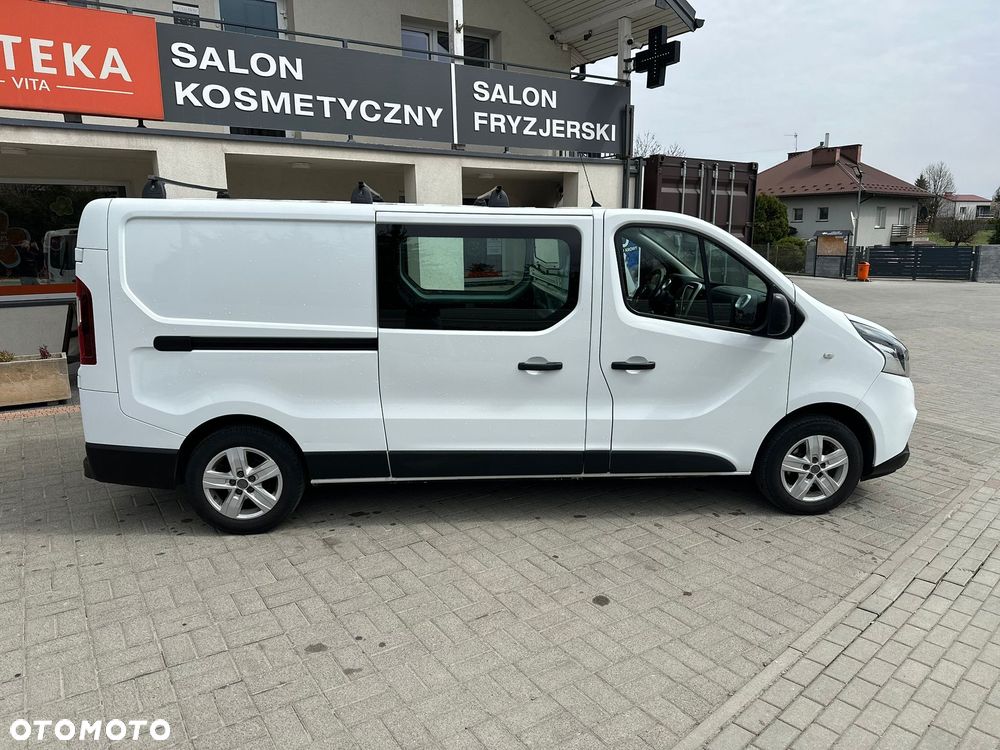 Fiat Talento - 7
