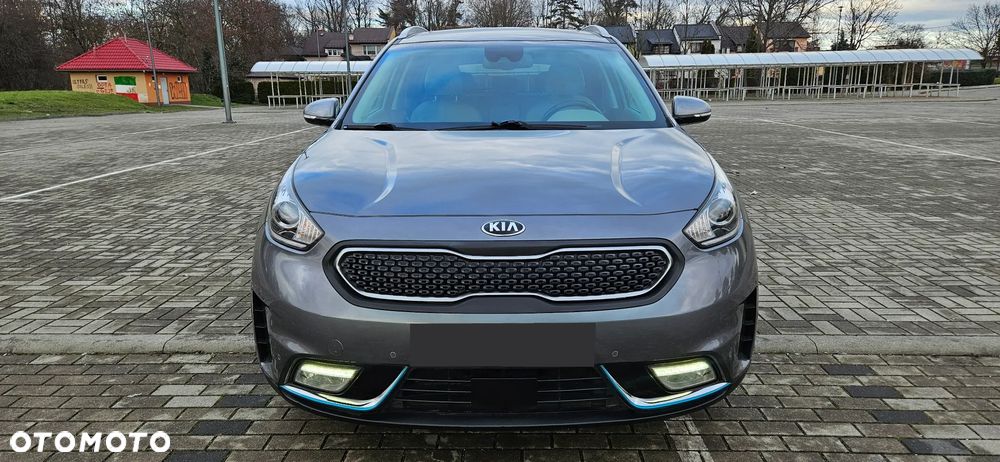 Kia Niro 1.6 GDI Plug-in Hybrid XL - 21