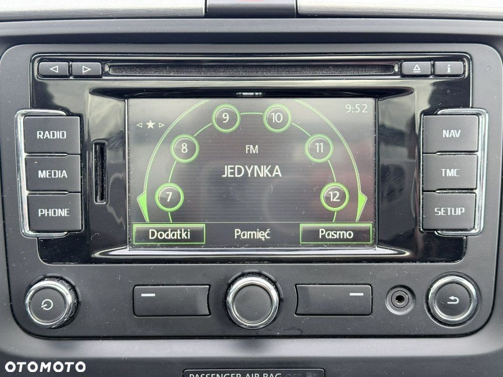 Skoda Superb 1.6 TDI Business - 28
