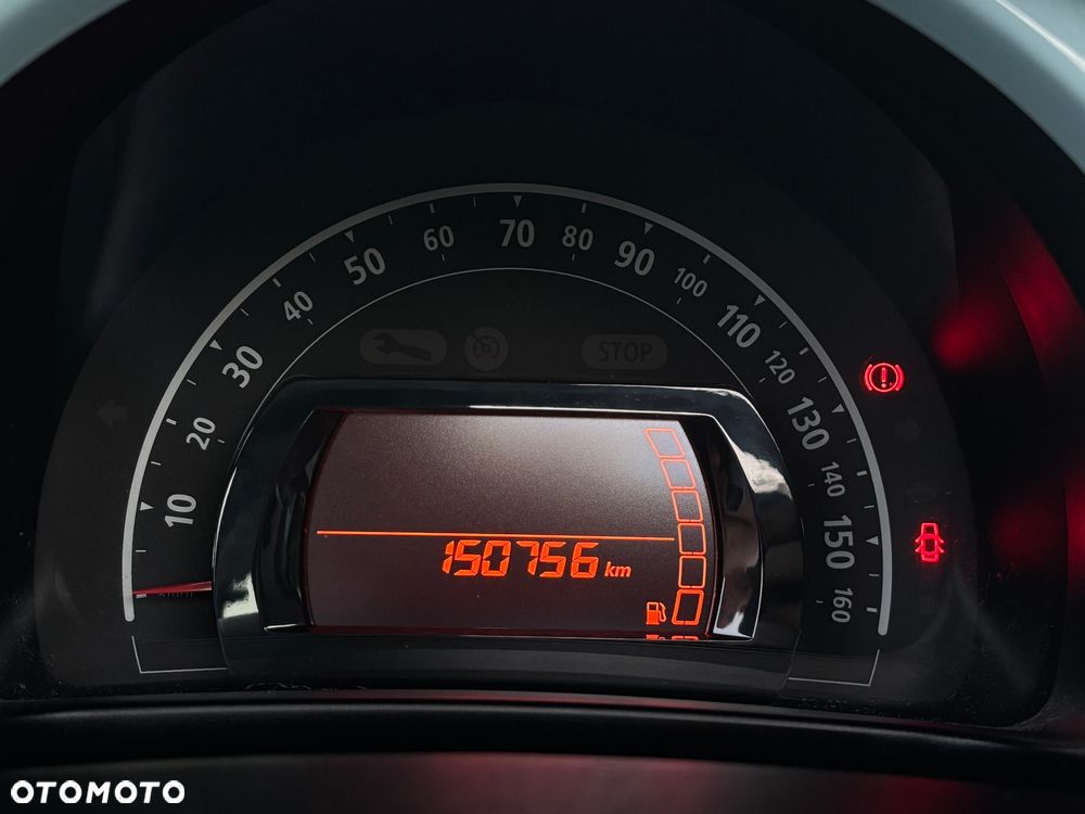 Renault Twingo SCe 70 Zen - 11