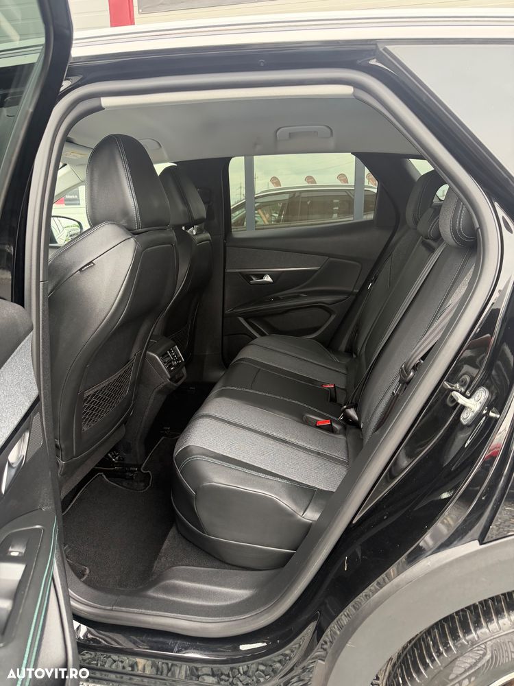 Peugeot 3008 225 e-EAT8 Allure Pack - 6