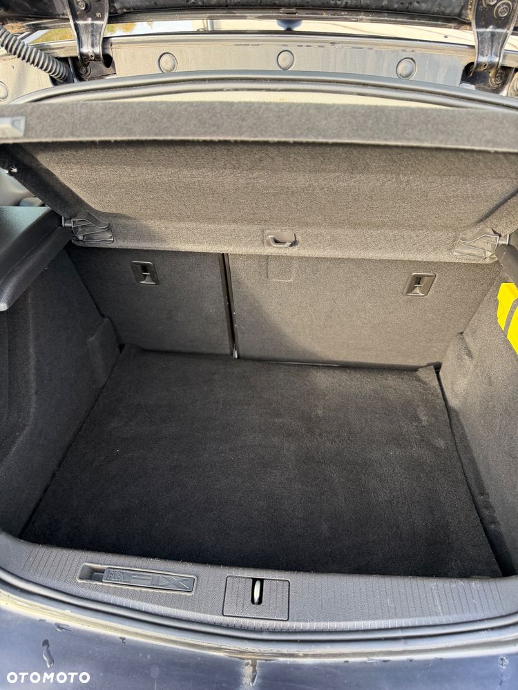 Opel Astra III 1.7 CDTI Enjoy - 7