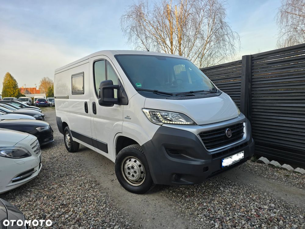 Fiat Ducato - 28
