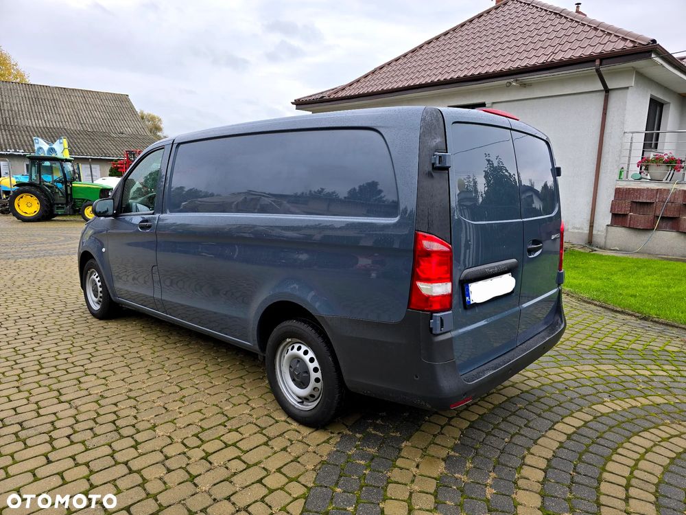 Mercedes-Benz Vito - 2