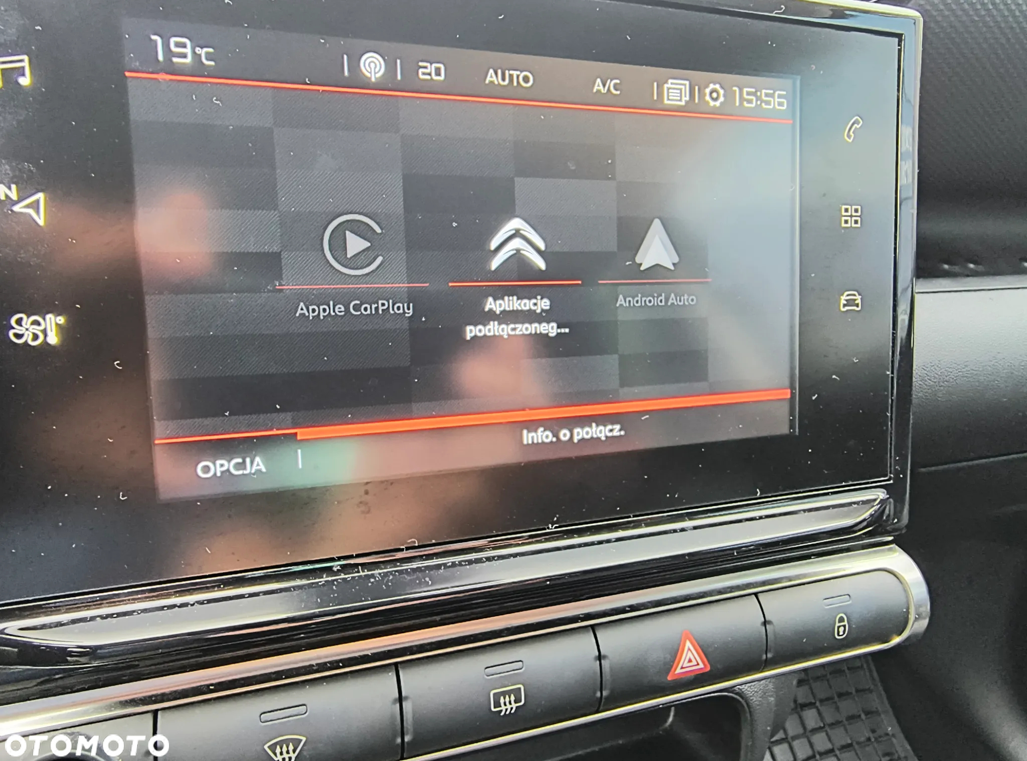 Citroën C3 Aircross 1.2 PureTech GPF Shine S&S - 17