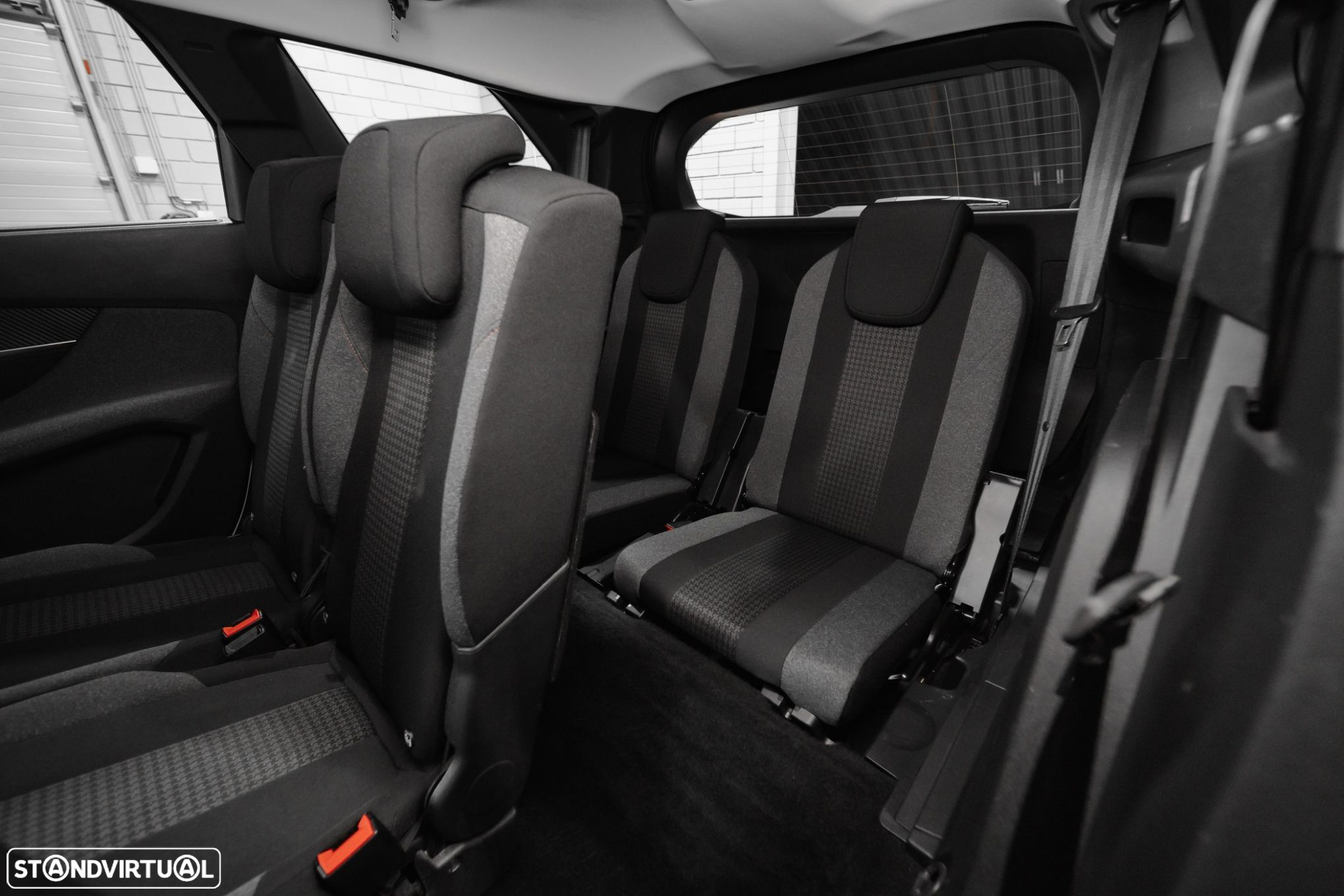 Peugeot 5008 1.5 BlueHDi Active Pack EAT8 - 37