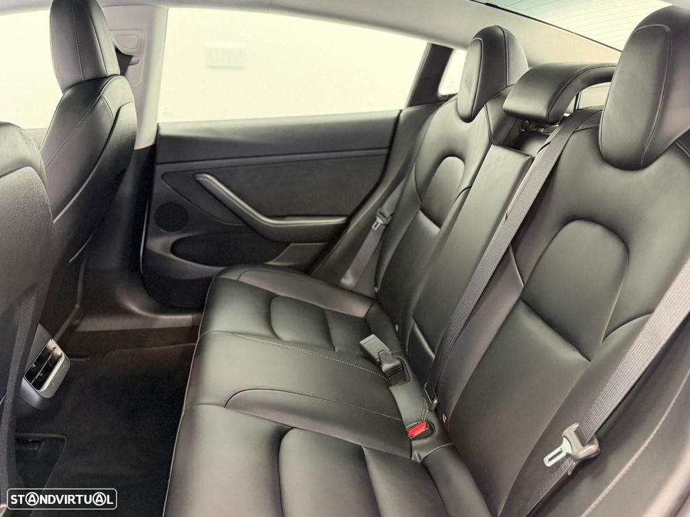 Tesla Model 3 Tração Traseira - 5