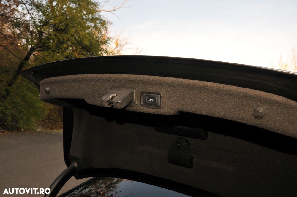 Audi A8 3.0 TDI DPF quattro Tiptronic - 29