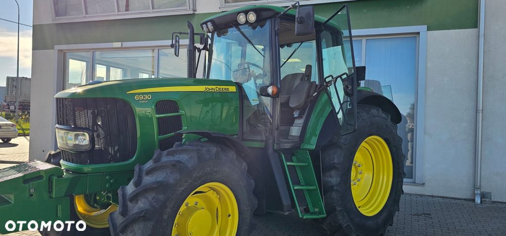 John Deere 6930 Premium - 10