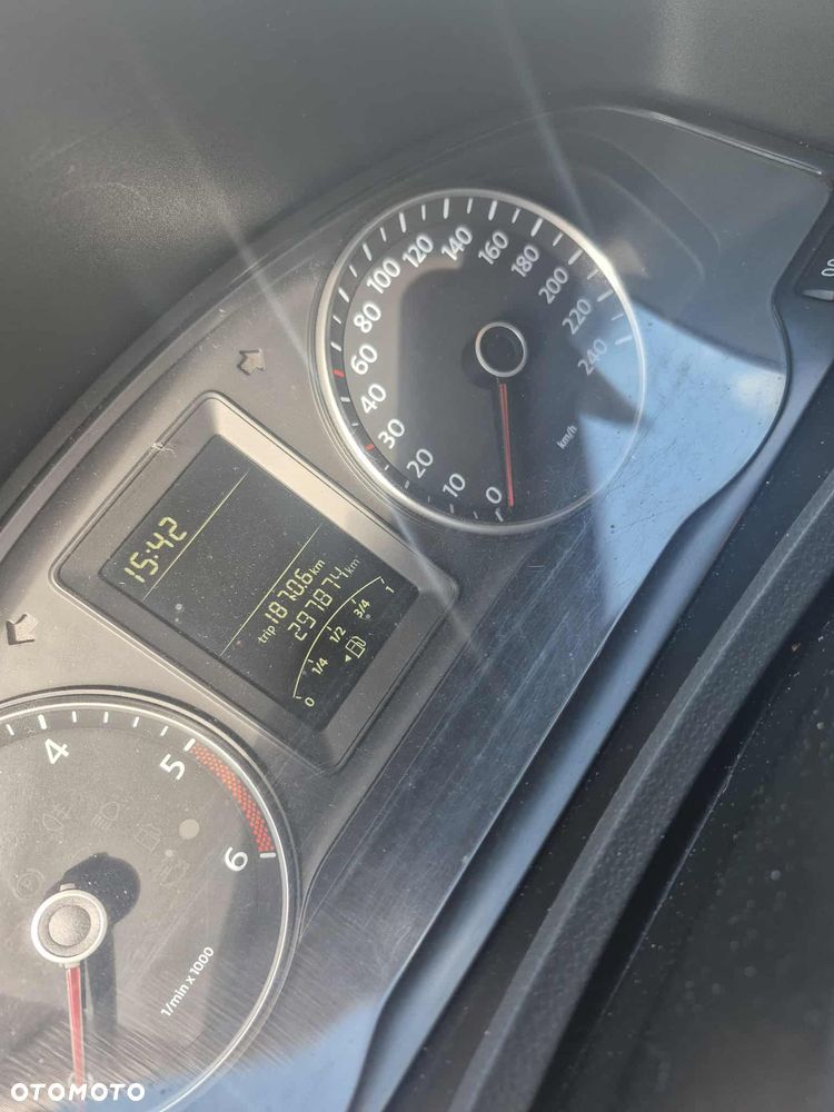 Volkswagen Transporter L1H1 - 6