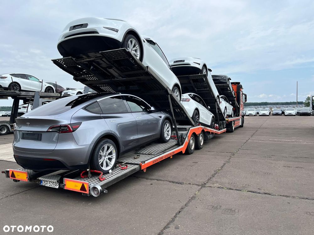 Mercedes-Benz AUTOTRANSAPORTER - 18