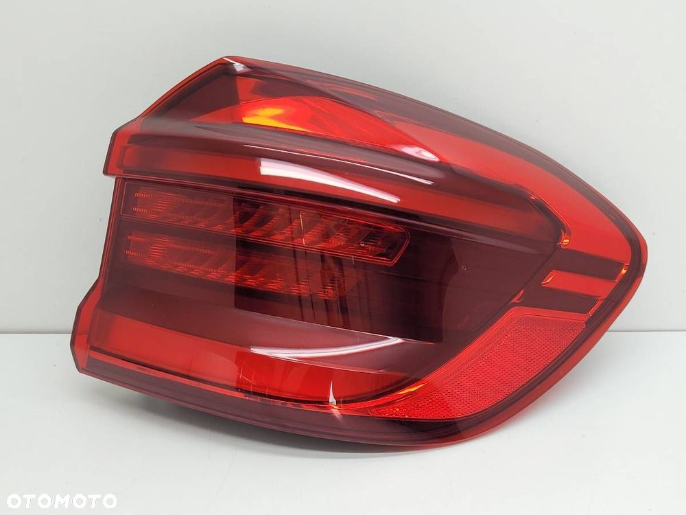 LAMPA TYŁ TYLNA PRAWA BMW X3 G01 7408740