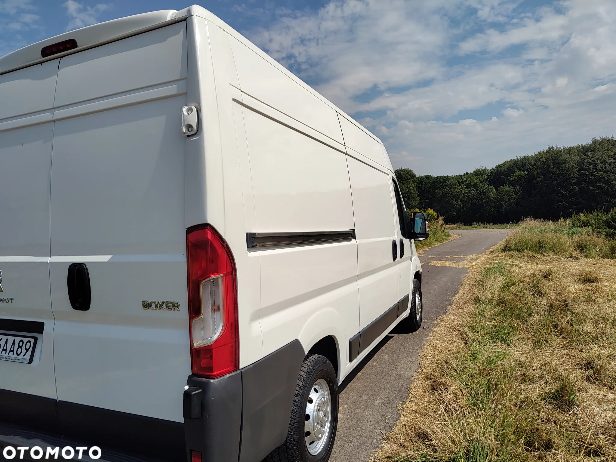 Peugeot Boxer - 7