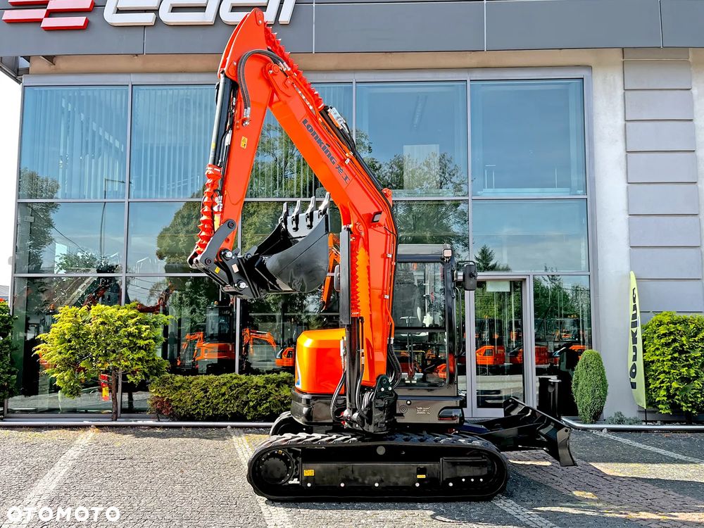 Lonking CDM6060U - 7