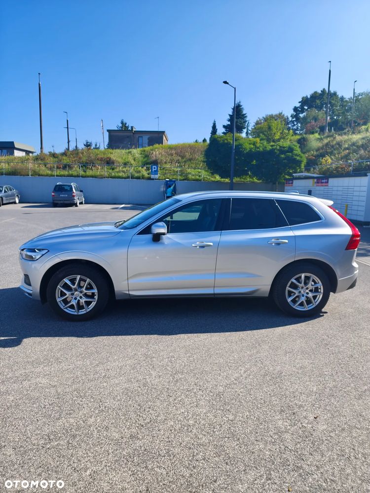 Volvo XC 60 - 3