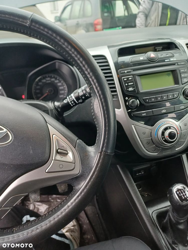 Hyundai ix20 1.4 Style - 10