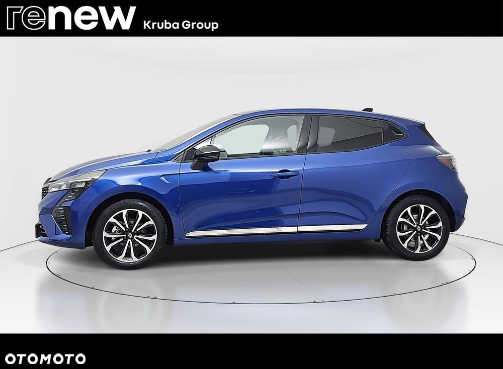 Renault Clio 1.6 E-TECH Full Hybrid 145 Techno - 8
