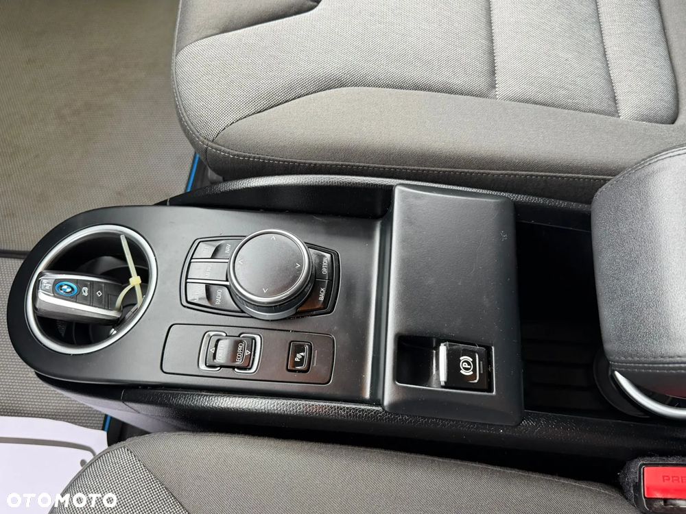 BMW i3 (94 Ah) - 19